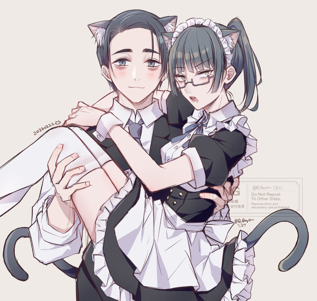 こるり tweet media