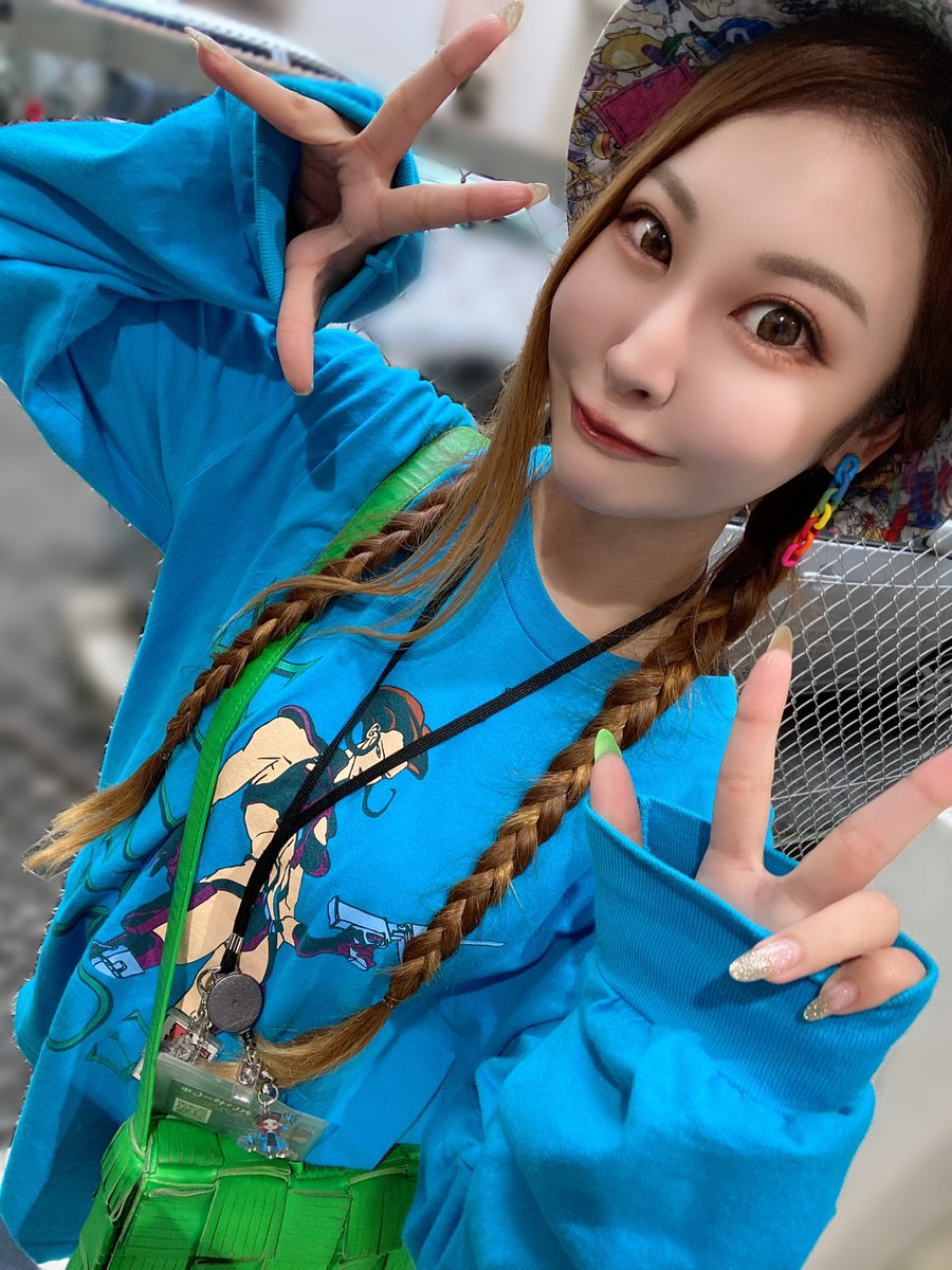 れいやーじゅ🦋🌈 (@reiyapurin) / Posts / X