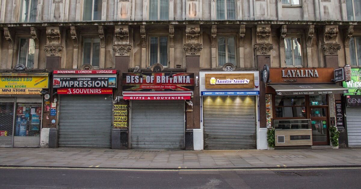 Reform UK is going to rebuild our High Streets in Britain.

1. Lower business rates for Markets, Pubs and Shops.

2. Bring Big Business back to our High Streets.

3. Deliver more investment between local councils and businesses in Britain.

4. Help local markets stand out again.