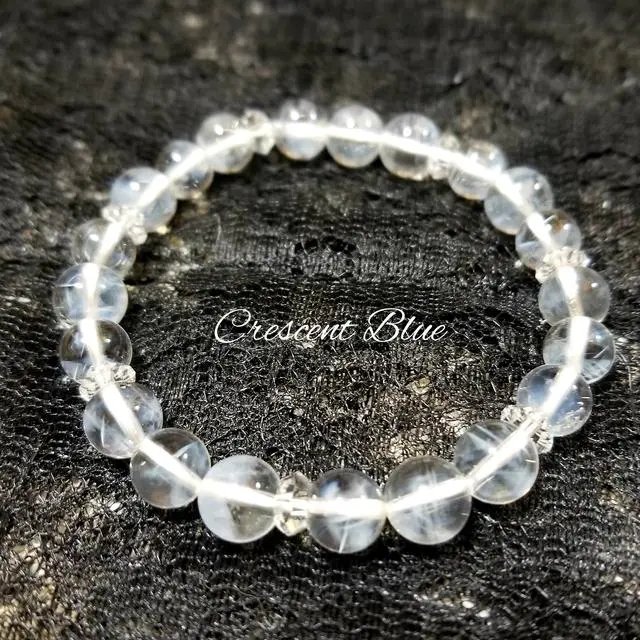 困難克服✨希望に導く✨希少ストーン エンジェルラダークォーツ #minne