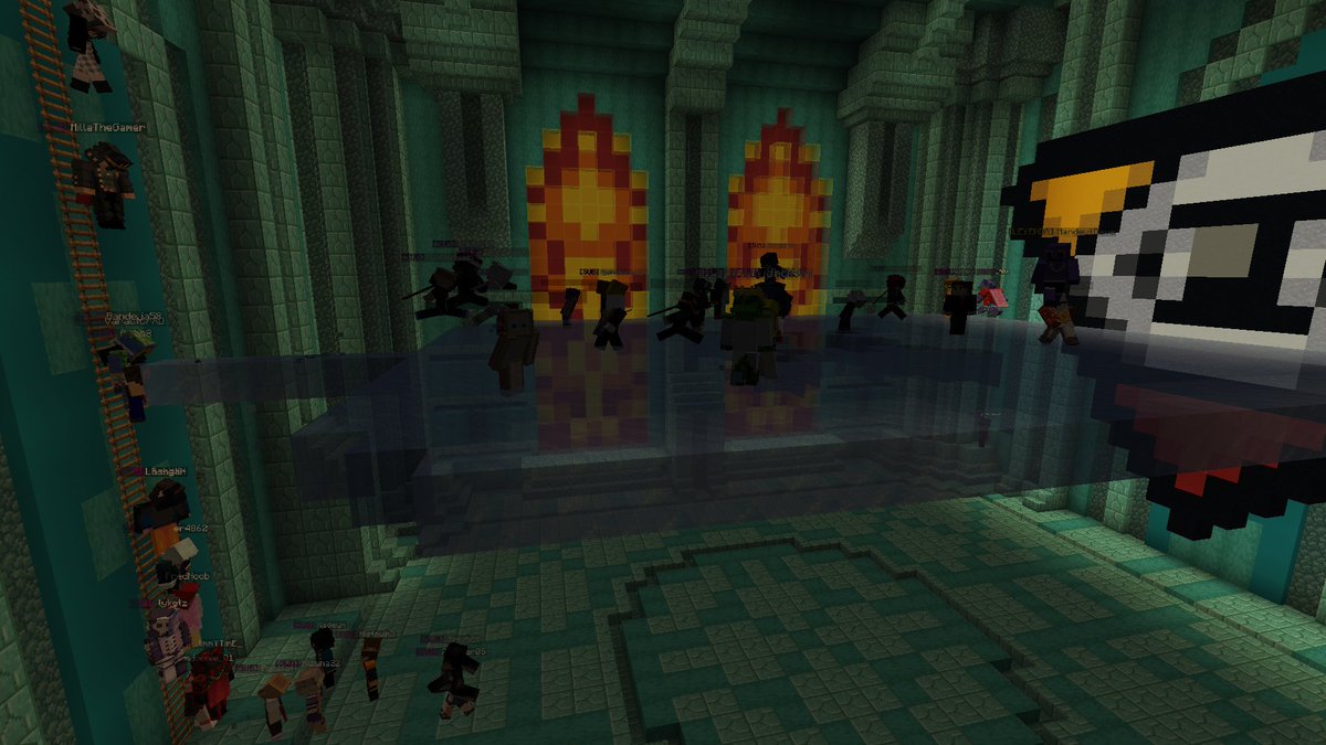 Señor de la Bedrock tweet media