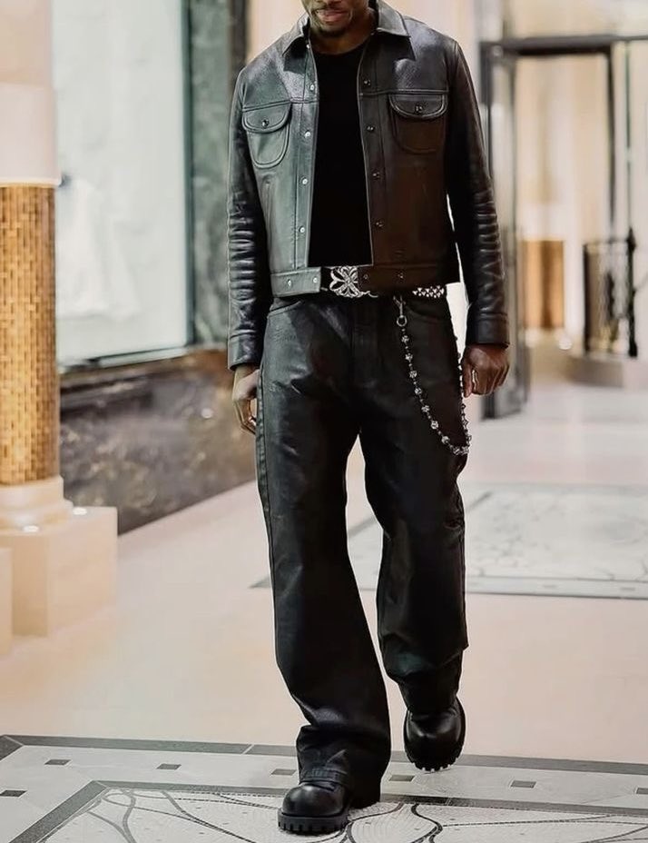 made by ikram tweet media