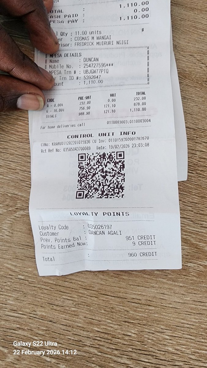 duncanagali7's tweet photo. @QuickmartKenya mmeanzi  wa kuuma na kupuliza. Ndo gani hizi https://t.co/8DxuuwKuuN