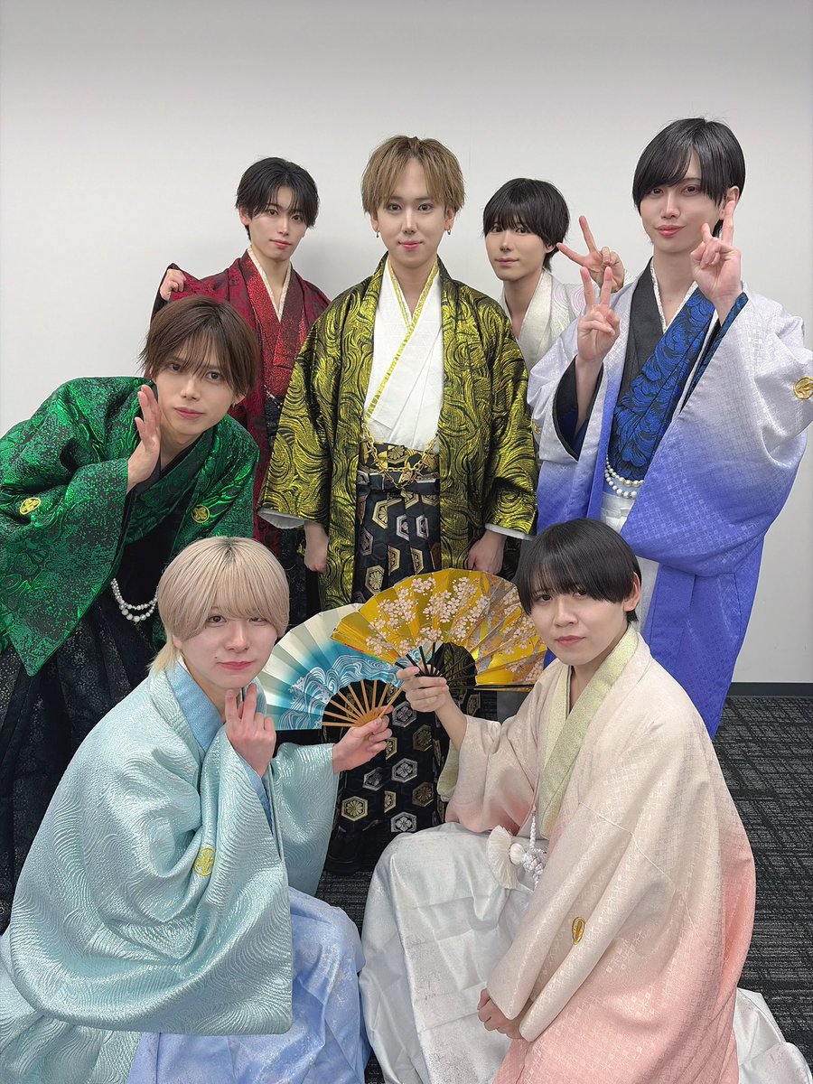 ジェニュインザアイドル (@GTIdol_official) / Posts / X