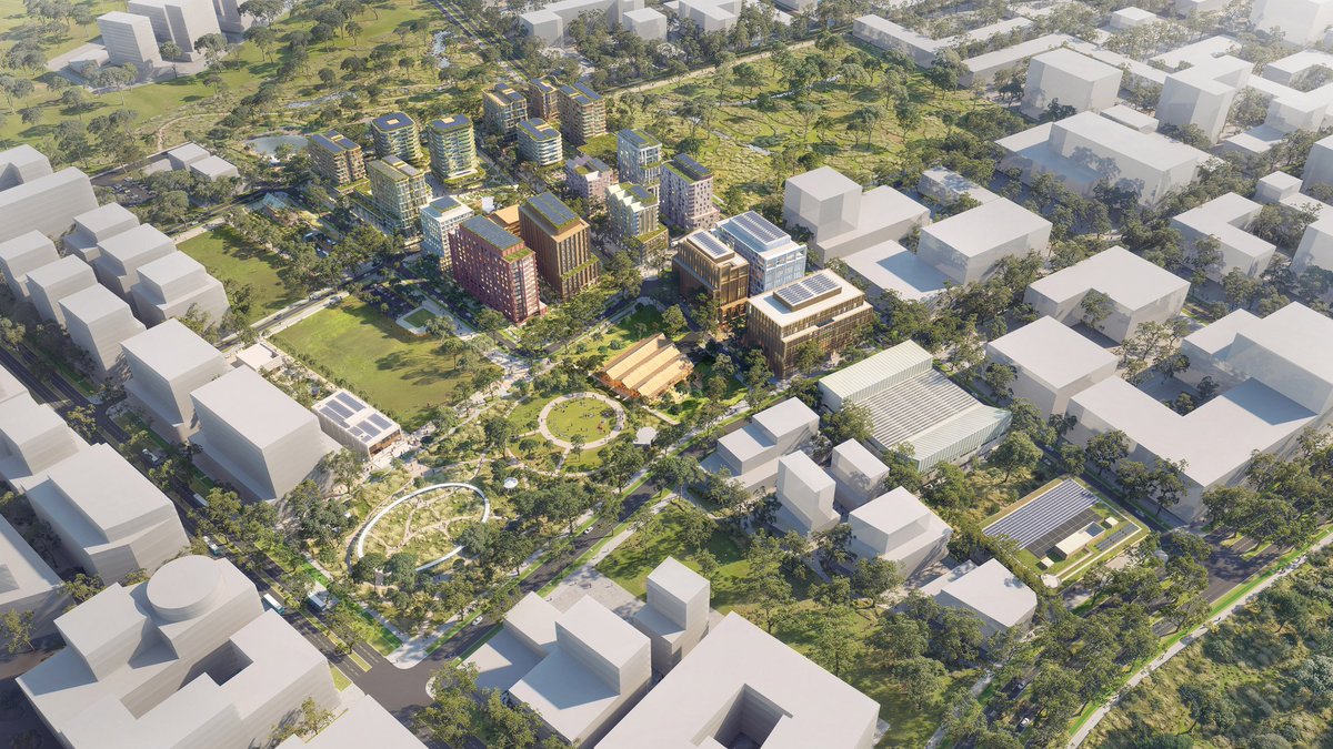 The Aesthetic City tweet media