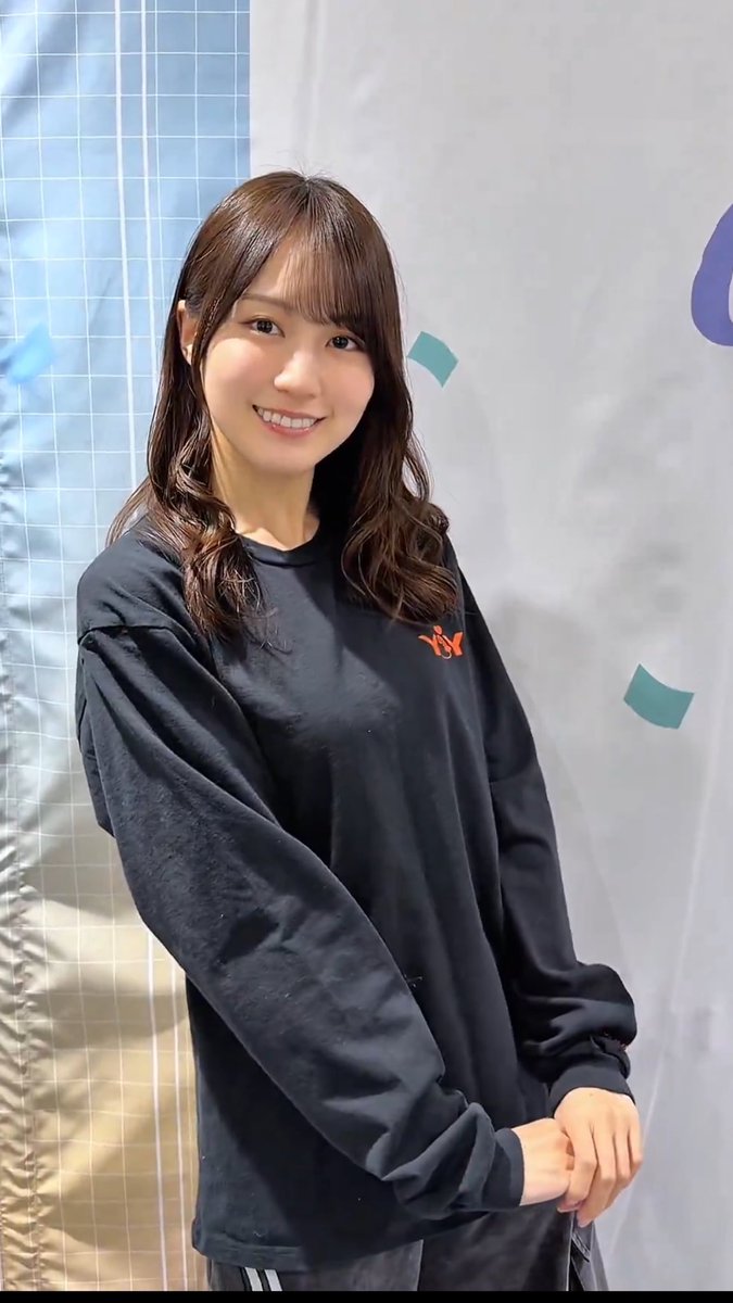 遥香ちゃん可愛いねえ🥰 #乃木坂46 #賀喜遥香