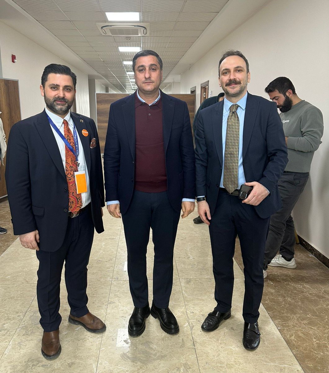 Ferhat KARADAĞ tweet media