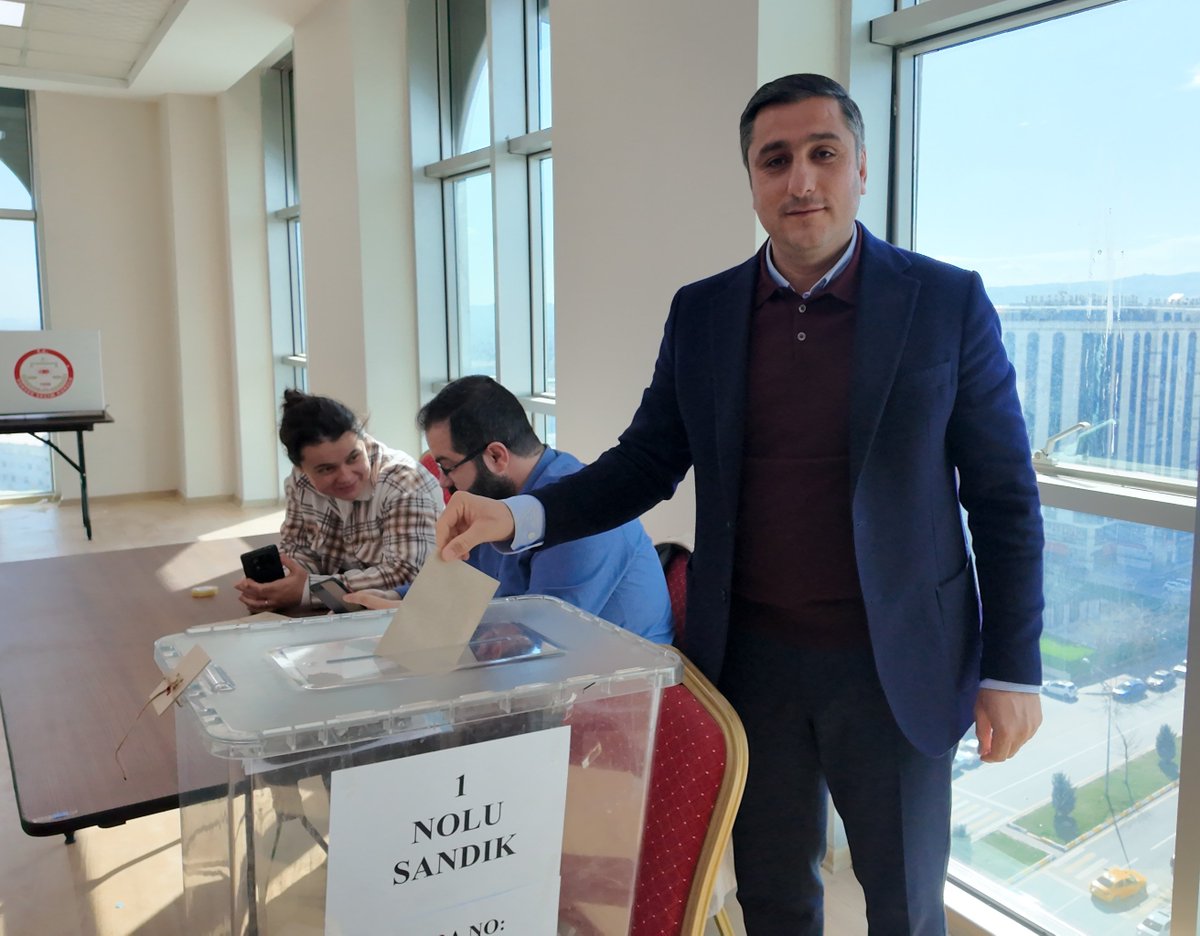 Ferhat KARADAĞ tweet media