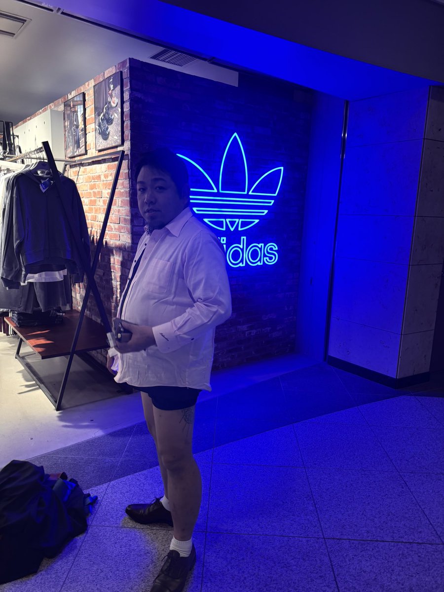 ふかし芋🍠 tweet media