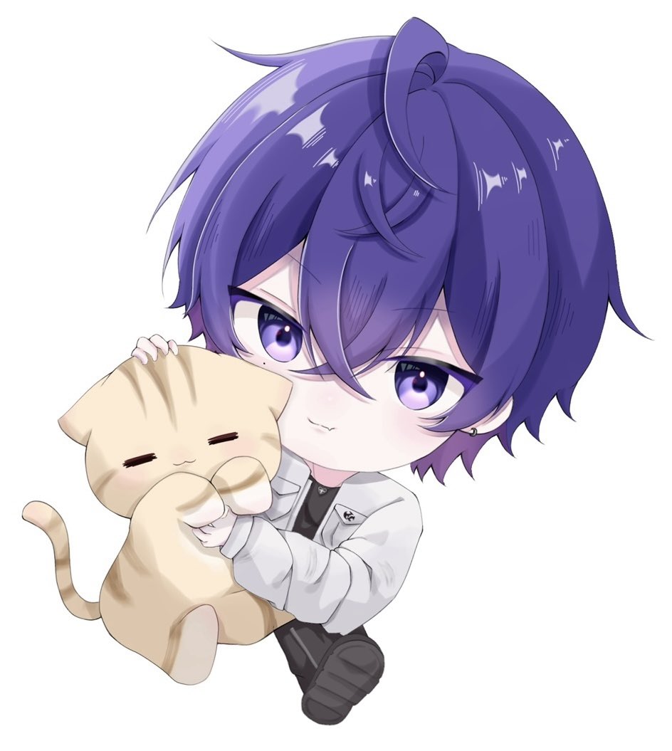 緑夏(rikka)@心音くんの担架要員 (@shiorin_810) / Posts / X