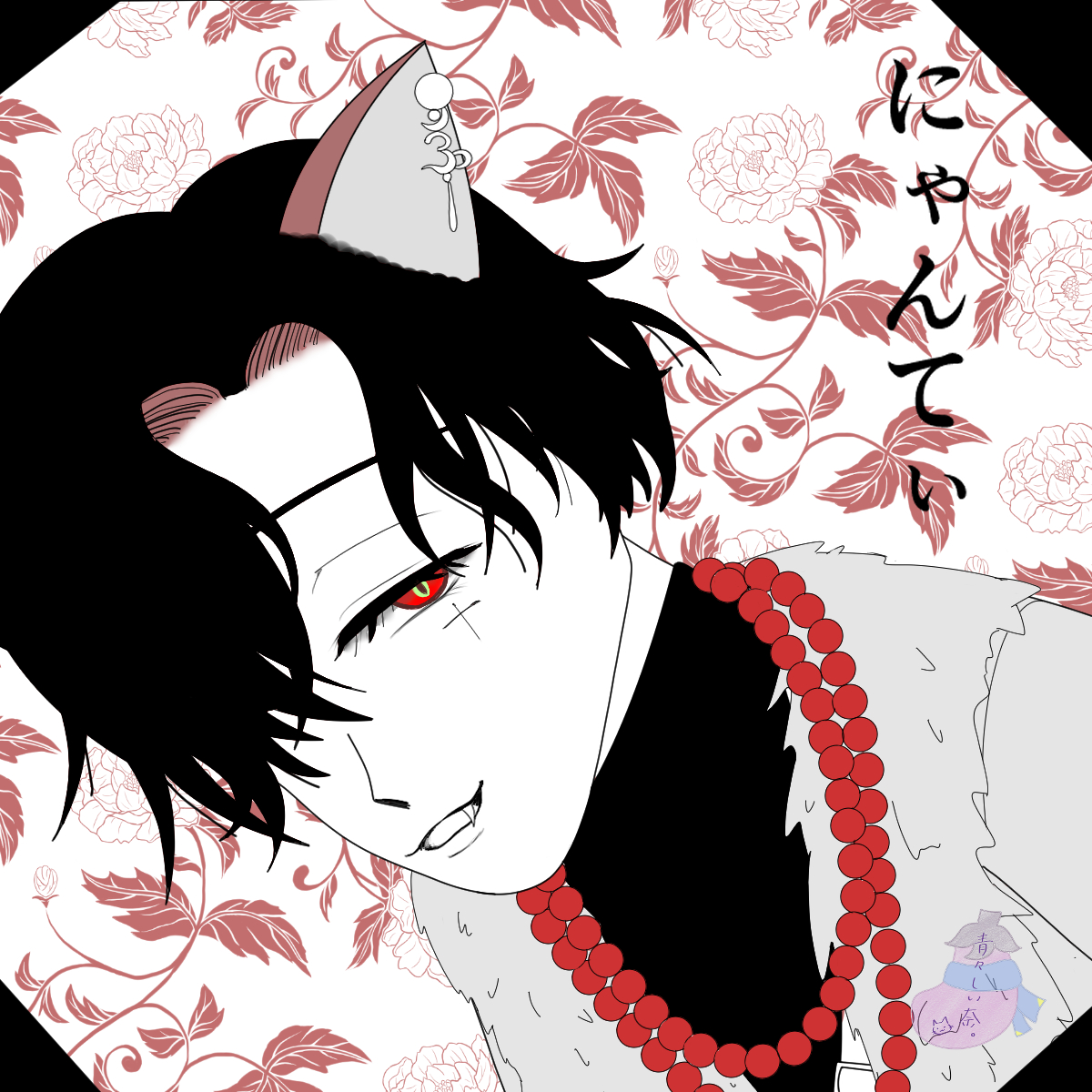 ユウラ (@13color_yura) / Posts / X