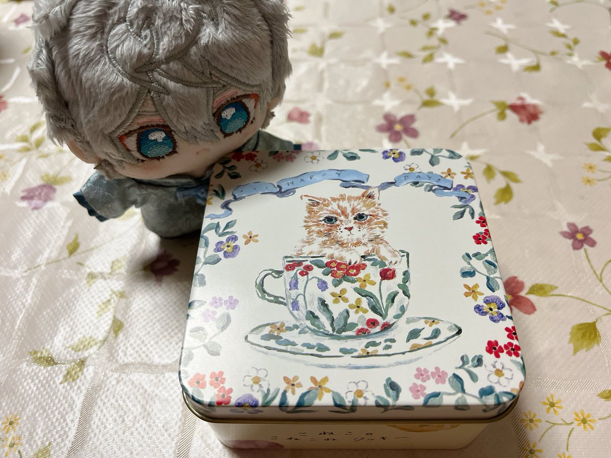 ココ@ぬいと生活 tweet media