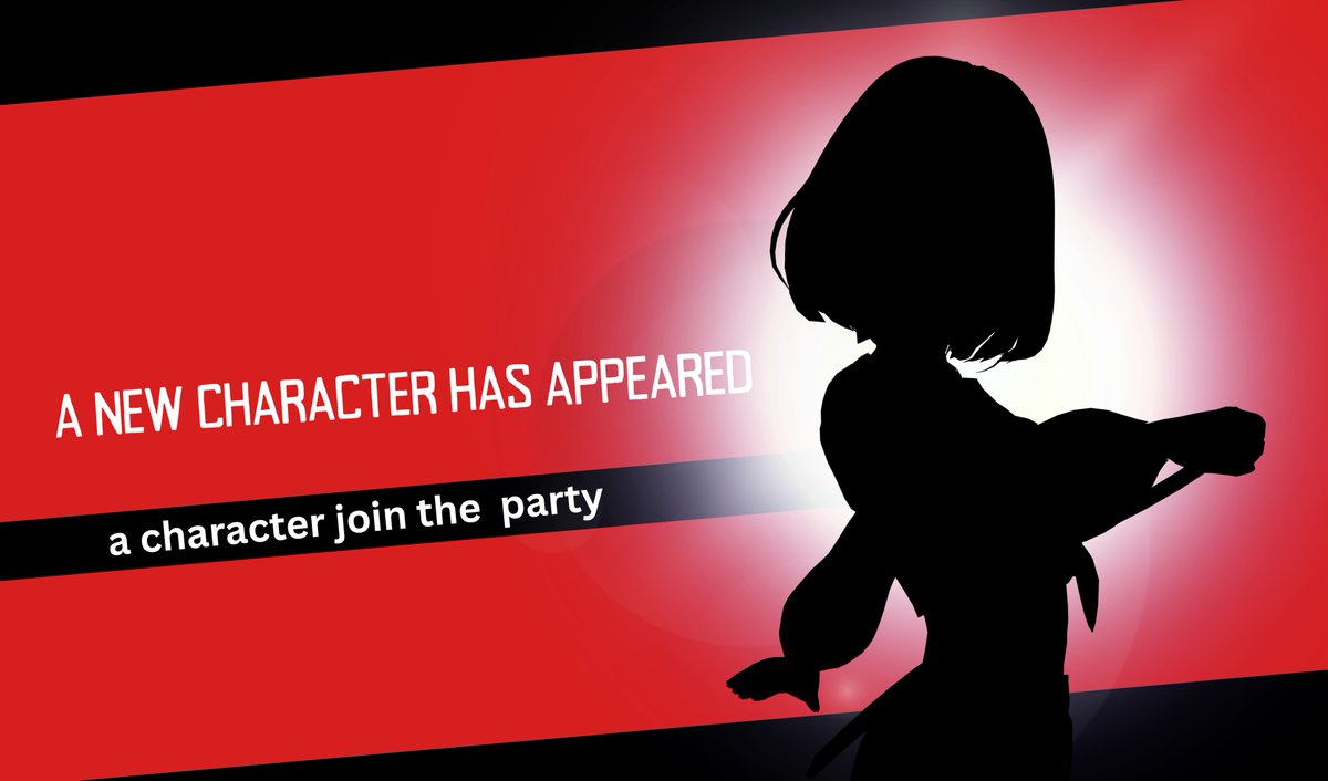 who will it gonna be?
I've been recruiting a member so the character not just me alone in the content, I need a friend ya know :'D

#artmoots #smallartists