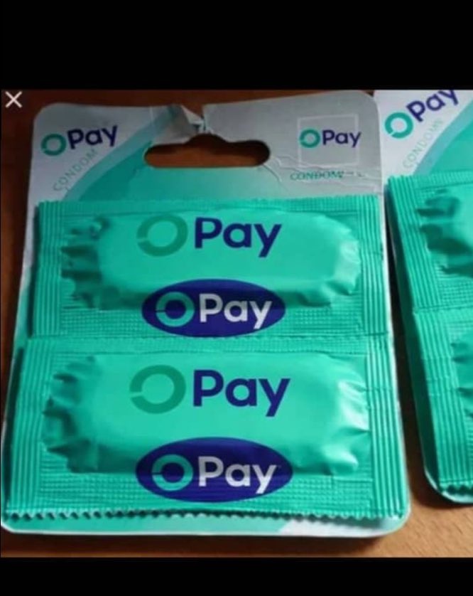 yhoungmillz's tweet photo. With Opay your security is assured 😆 🤣 https://t.co/Ke6LCiP16w
