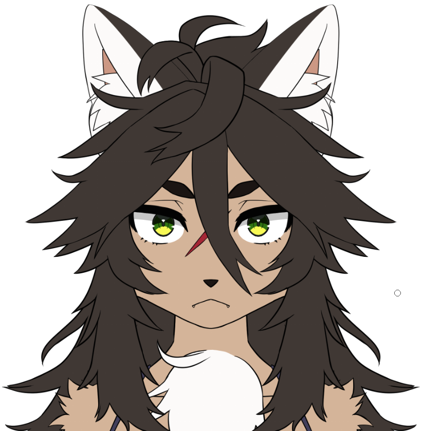 両神ナギ🗻🐺ニホンオオカミVTuber tweet media