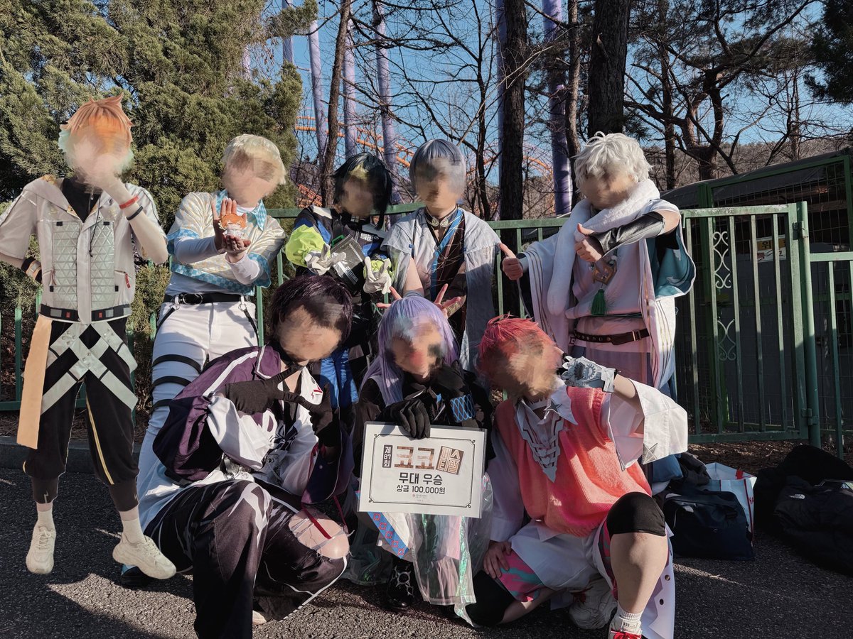 모어원 MOREONE tweet media