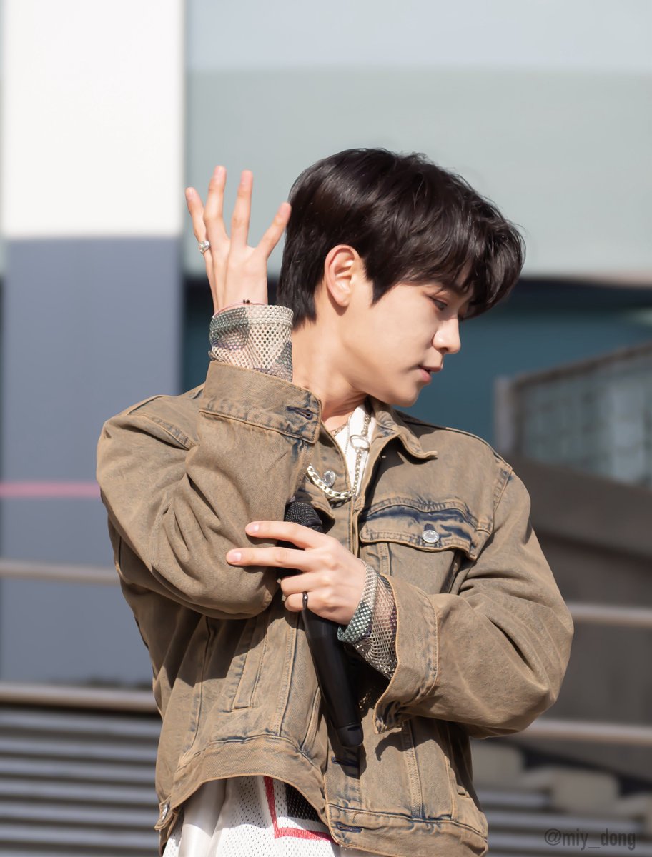 260222 ORβIT LINE ME NOW リリースイベント ダイバーシティ東京