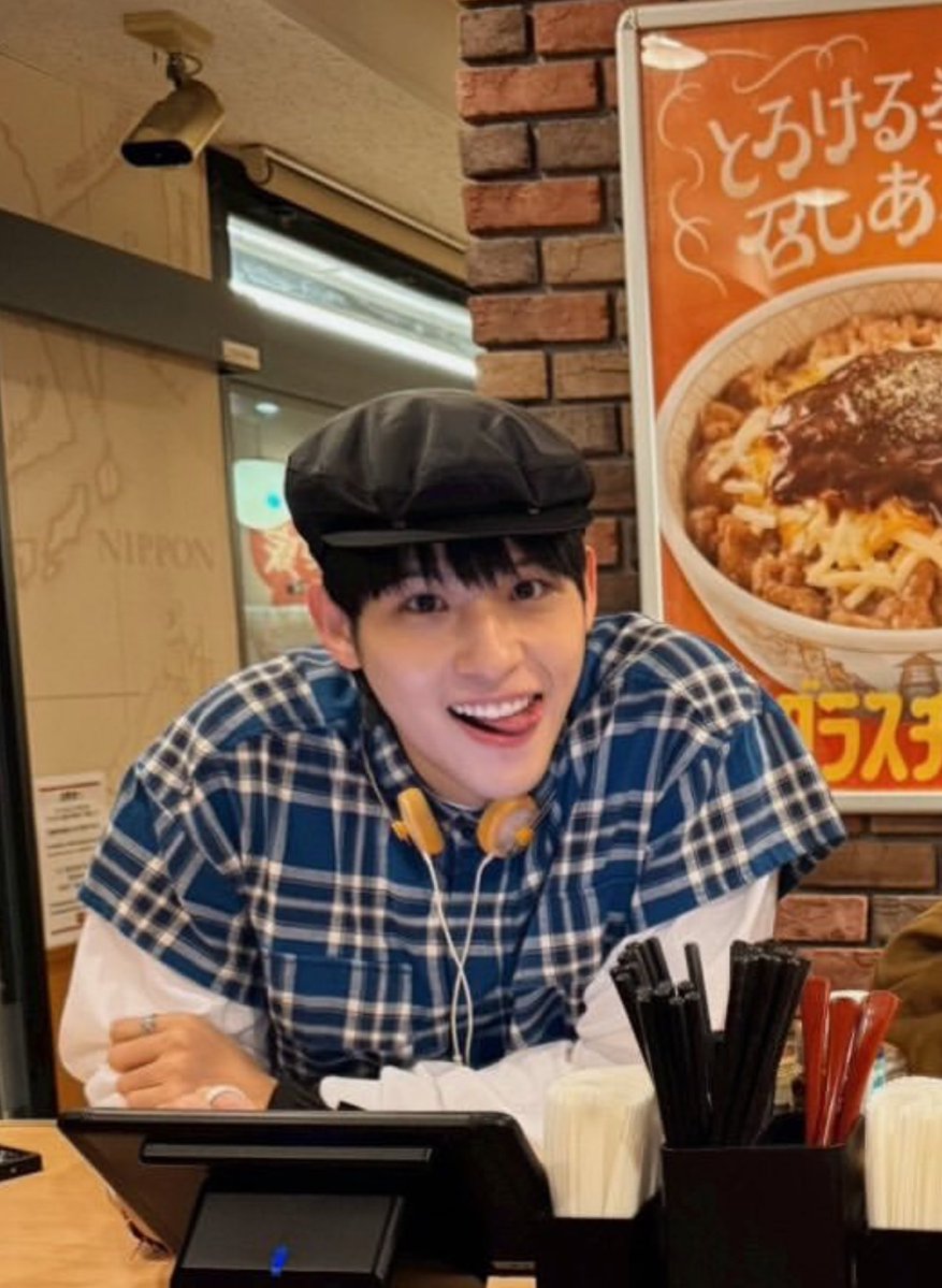 mixch_carbonara's tweet image. สกายในสายตาทุกคนคือยังเล็กอยู่มาก🥺🥺🫳🏻🫳🏻 พี่พี่ถ่ายน้องได้จ๋องเล้กมาก เอ็นดูอ่าา อยู่ไหนก็ดูเป็นมักเน่ไปหมด มีแต่คนอยากเลี้ยงน้อง☁️☁️💘💘

#skywongravee