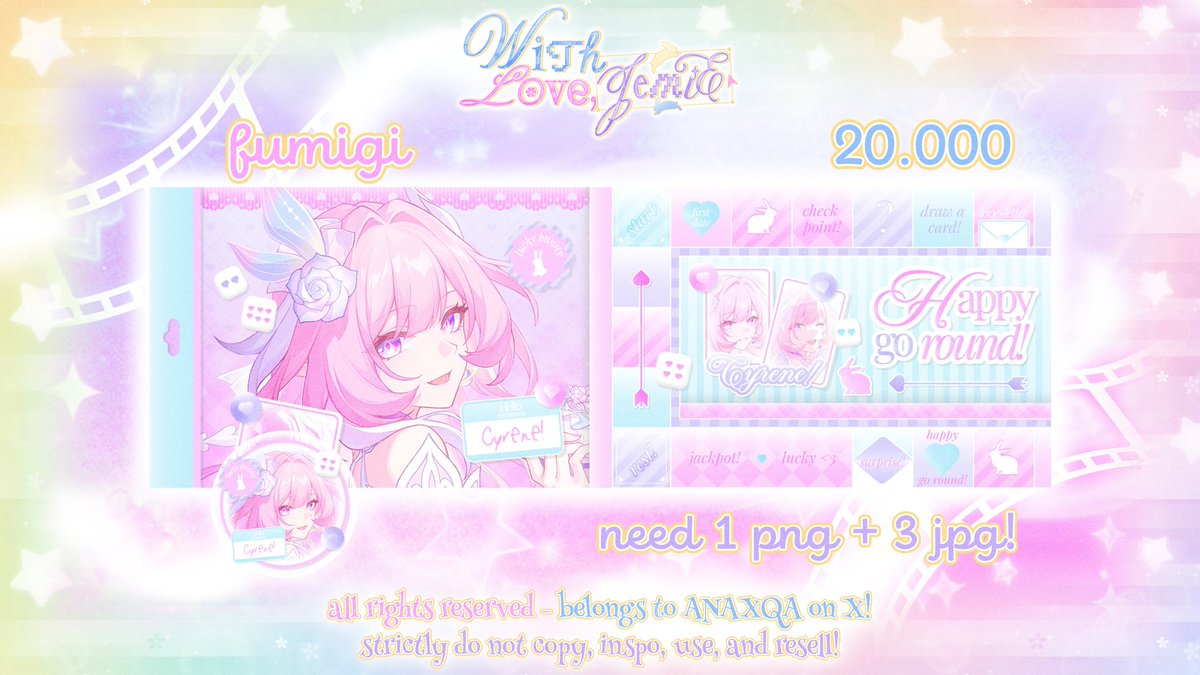 anaxqa's tweet image. ꒰  help rt &amp;amp; like, thankies! ❤︎  ꒱

Ꮺ୧˚ 짠!! helou, mitties! hari ini jemie ingin memperkenalkan set-up baru along with new catalogues &amp;lt;3 tolong reach out aku baik-baik bila ada kesamaan! for more details, please scroll down! ₍ᐢᐢ⑅₎ 💭 ⳊⳊ

#zonauang #zonajajan #zonaba