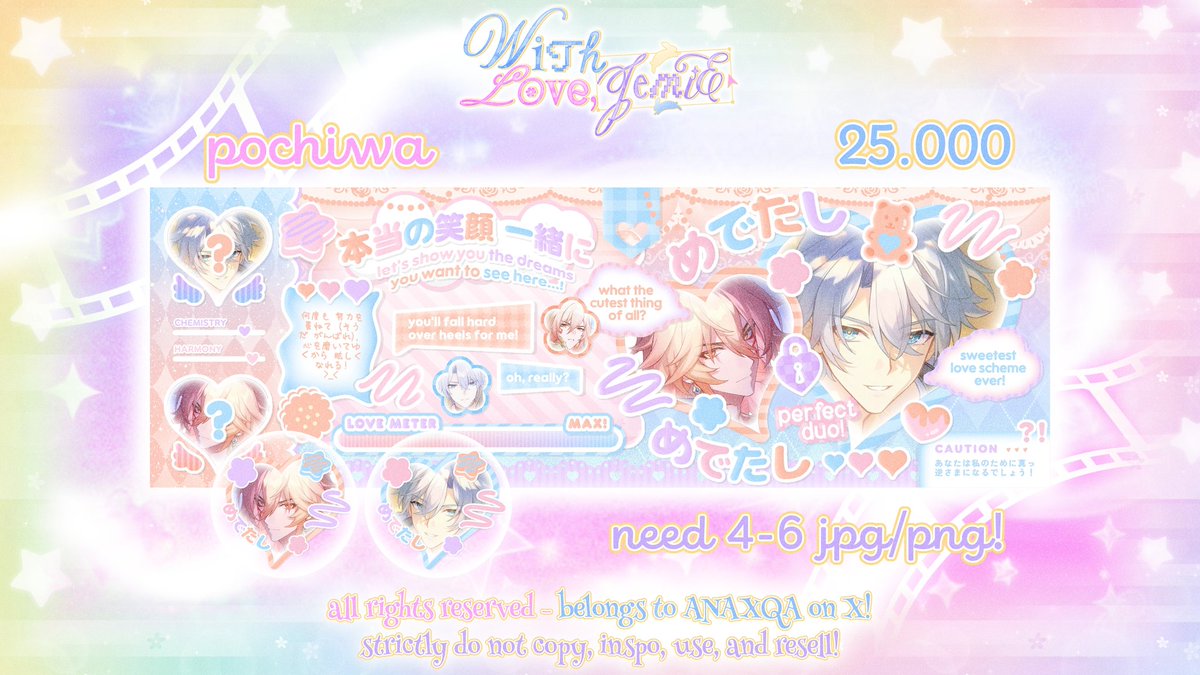 anaxqa's tweet image. ꒰  help rt &amp;amp; like, thankies! ❤︎  ꒱

Ꮺ୧˚ 짠!! helou, mitties! hari ini jemie ingin memperkenalkan set-up baru along with new catalogues &amp;lt;3 tolong reach out aku baik-baik bila ada kesamaan! for more details, please scroll down! ₍ᐢᐢ⑅₎ 💭 ⳊⳊ

#zonauang #zonajajan #zonaba