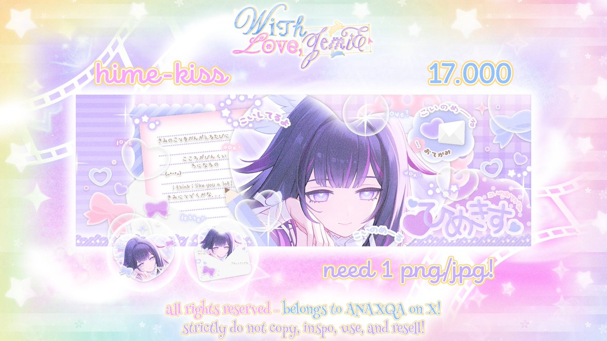 anaxqa's tweet image. ꒰  help rt &amp;amp; like, thankies! ❤︎  ꒱

Ꮺ୧˚ 짠!! helou, mitties! hari ini jemie ingin memperkenalkan set-up baru along with new catalogues &amp;lt;3 tolong reach out aku baik-baik bila ada kesamaan! for more details, please scroll down! ₍ᐢᐢ⑅₎ 💭 ⳊⳊ

#zonauang #zonajajan #zonaba