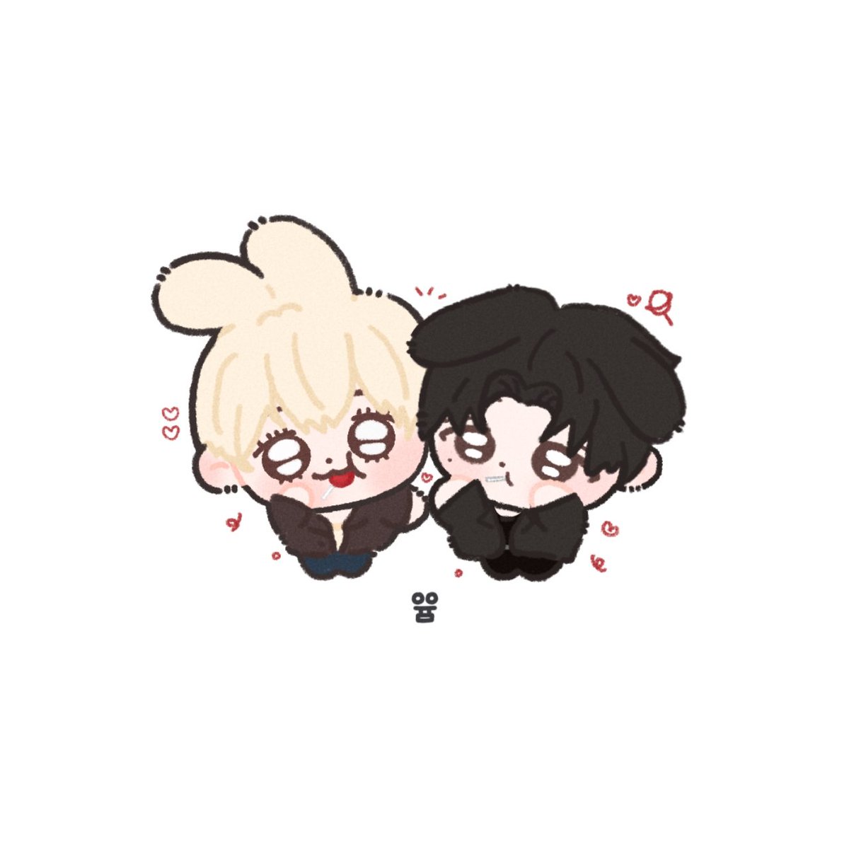 ❤️🍭🍭❤️

#JENO #JAEMIN #재민 #제노
#NCTJNJM #BOTHSIDES