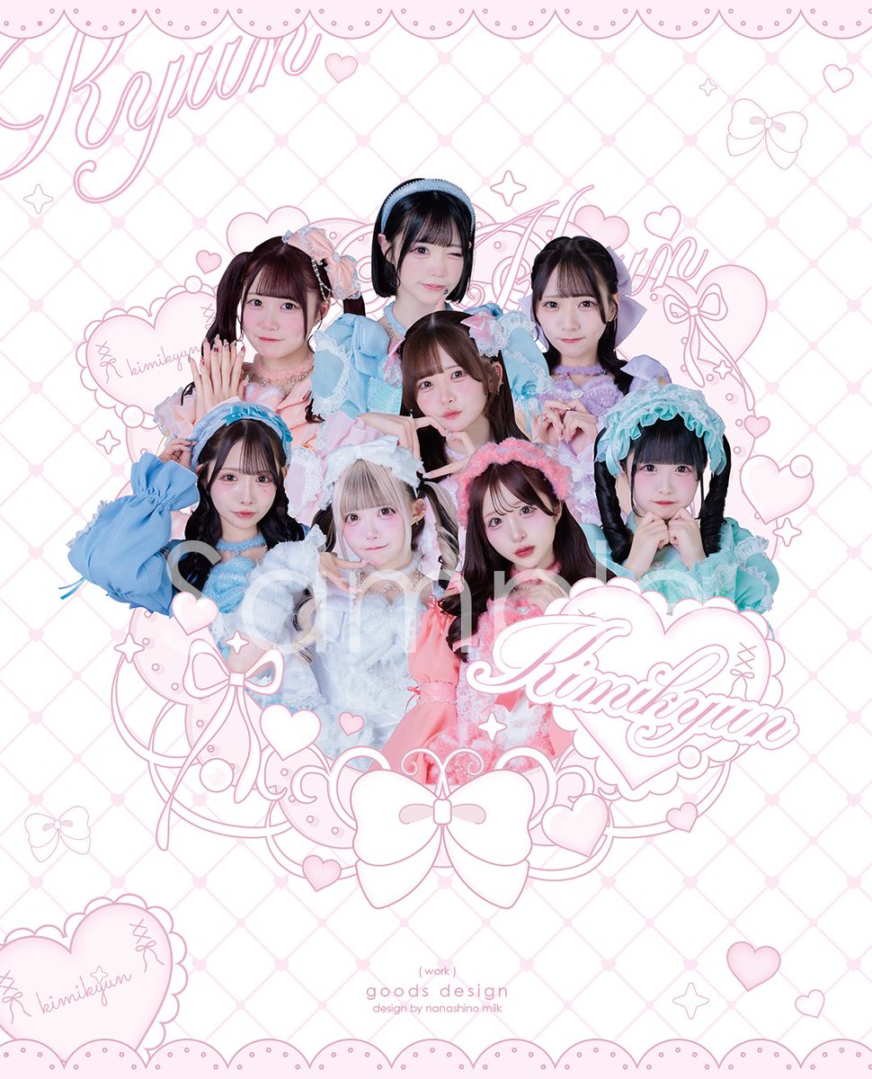 七篠みるく (@nanashino_milk) / Posts / X