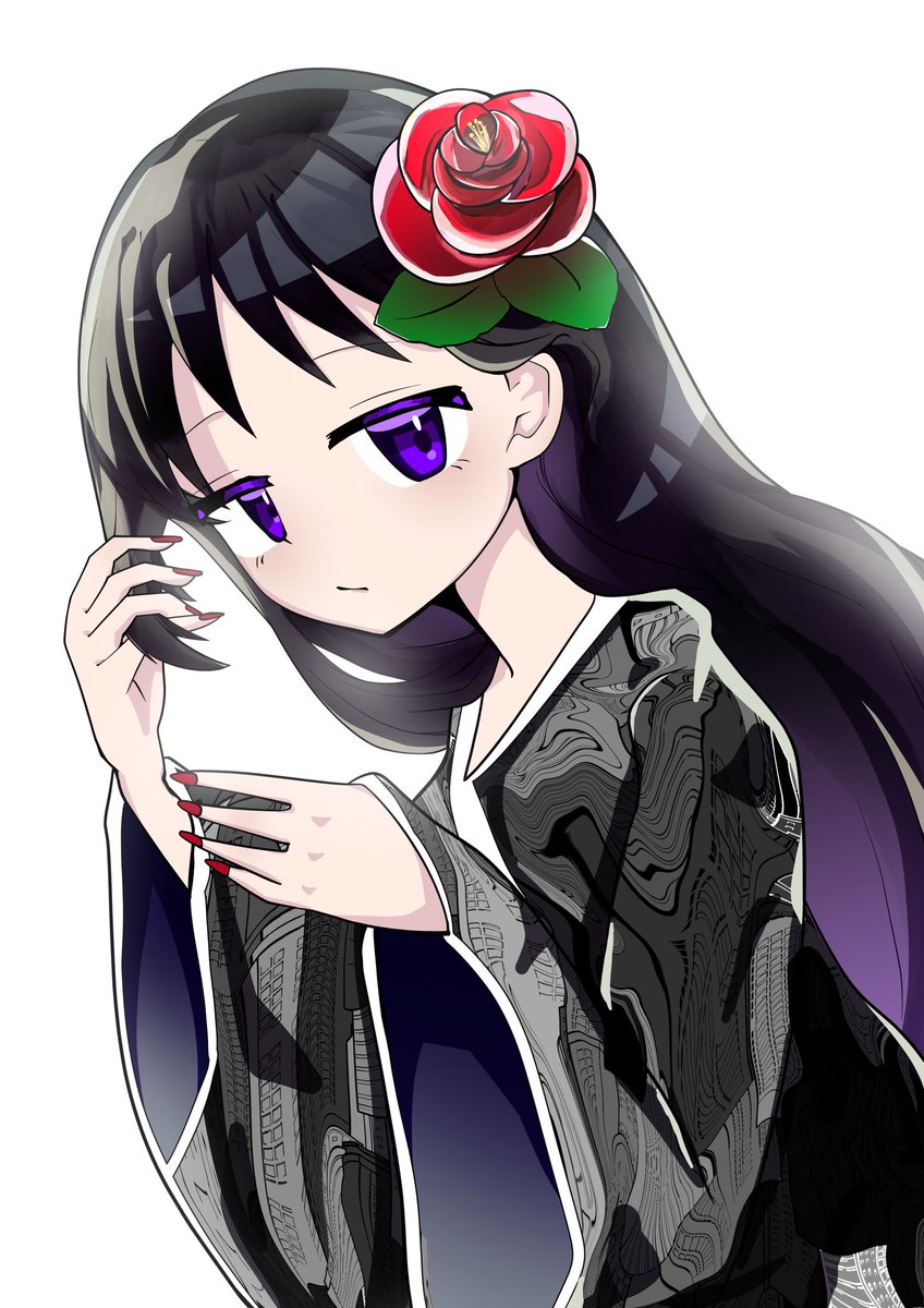 ほむらちゃん出来た！(かけた！)