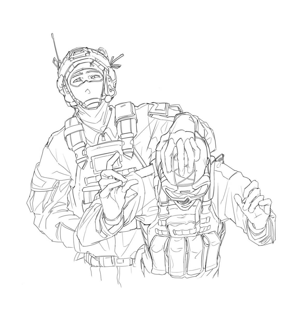 국방부 tweet media