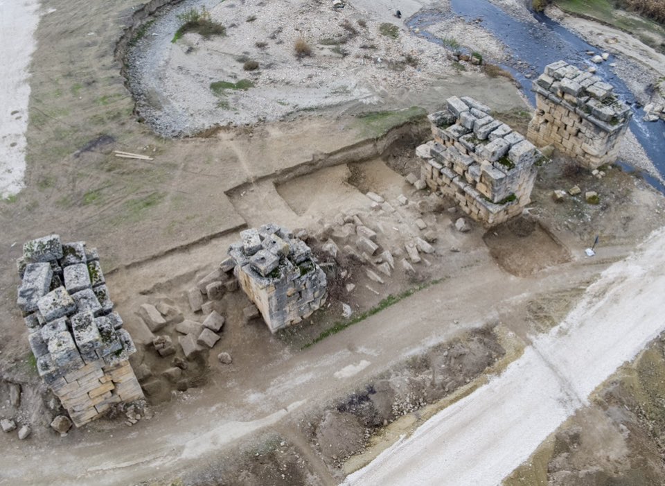 Celal Şimşek tweet media