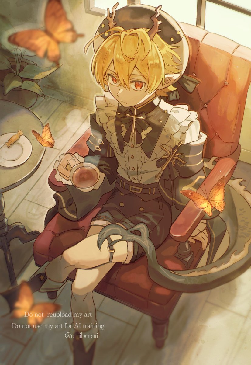 海ばたり tweet media