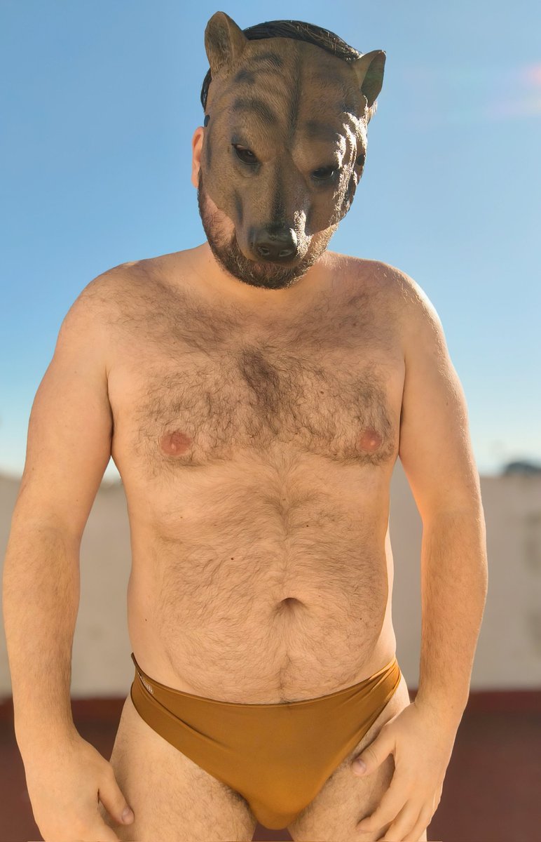 Javi Spice Montiel tweet media