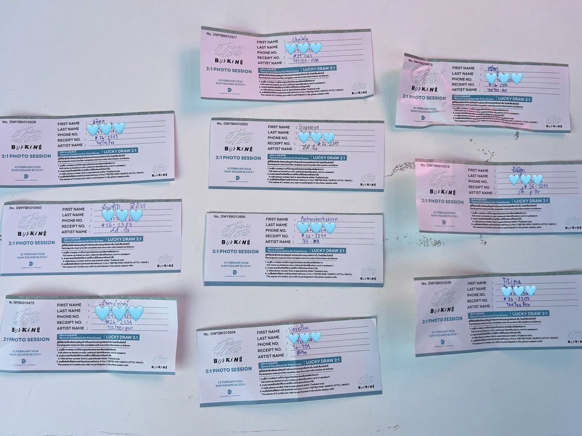 DMD SHOP tweet media