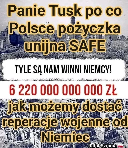 Niepokorny Polak (@niepokorny81) on Twitter photo 