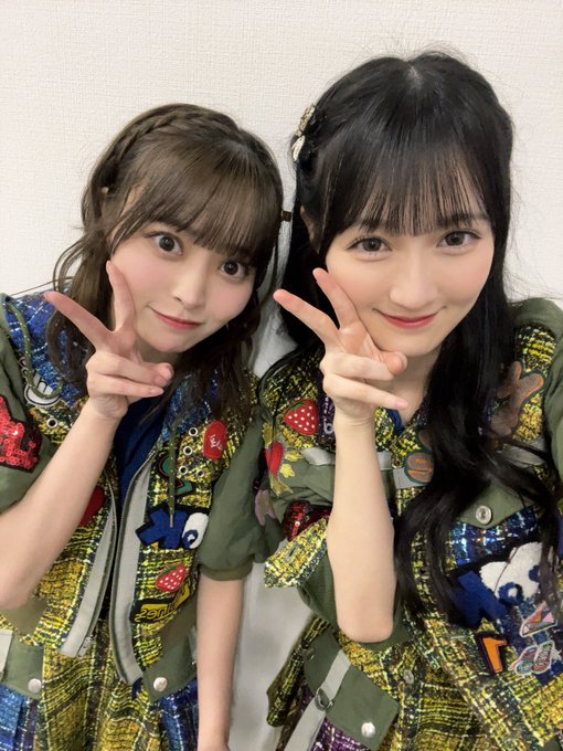 今村麻莉愛のTwitter画像24