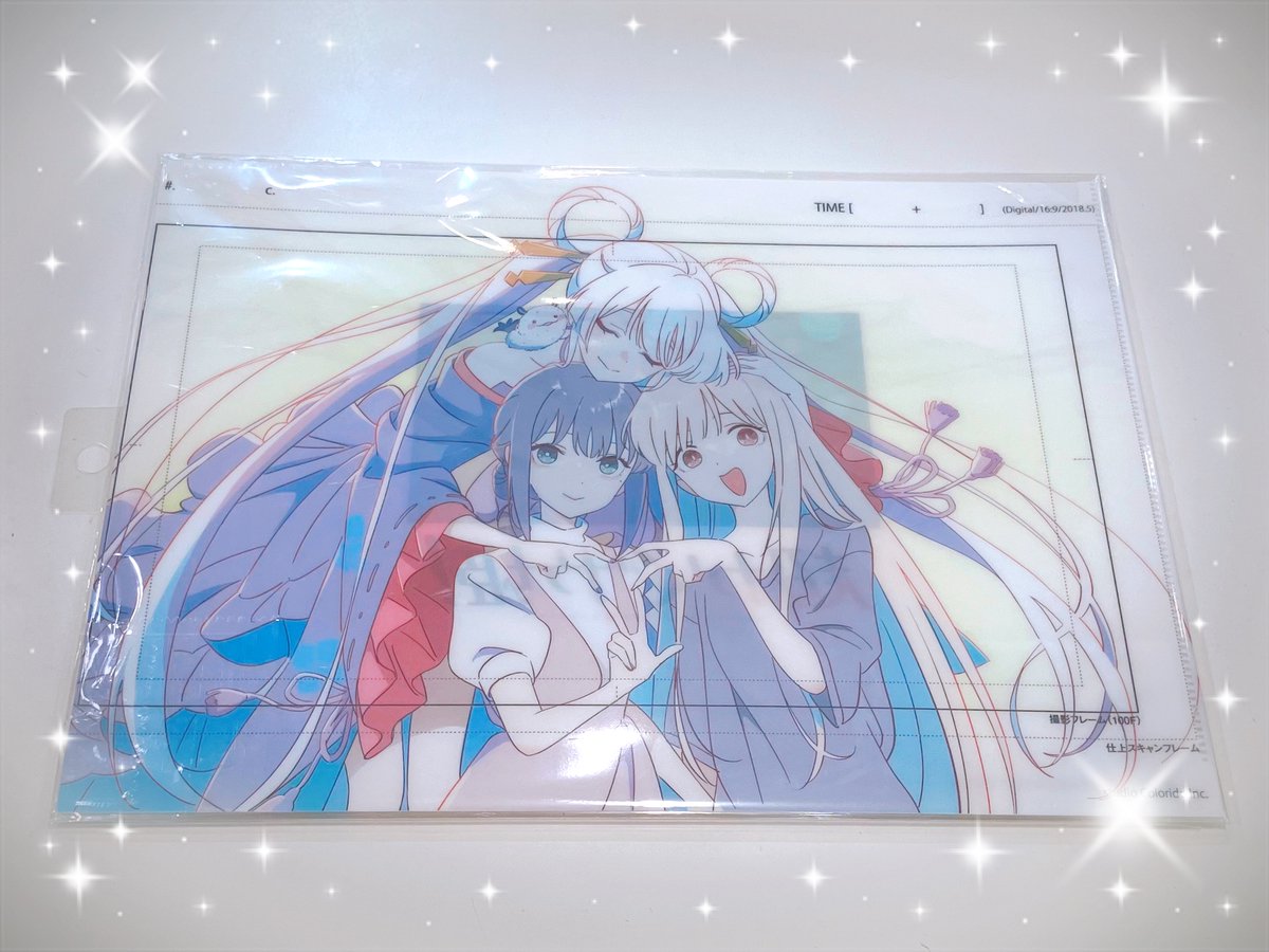 新宿マルイアネックス店📢】 ˗ˏˋ💫#超かぐや姫！ 💫ˊˎ˗ 超かぐや姫の