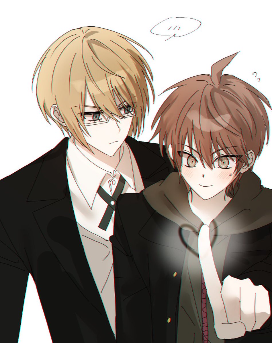 十苗
사실 잘 몰라요 트친이 좋아해서 그렸어요