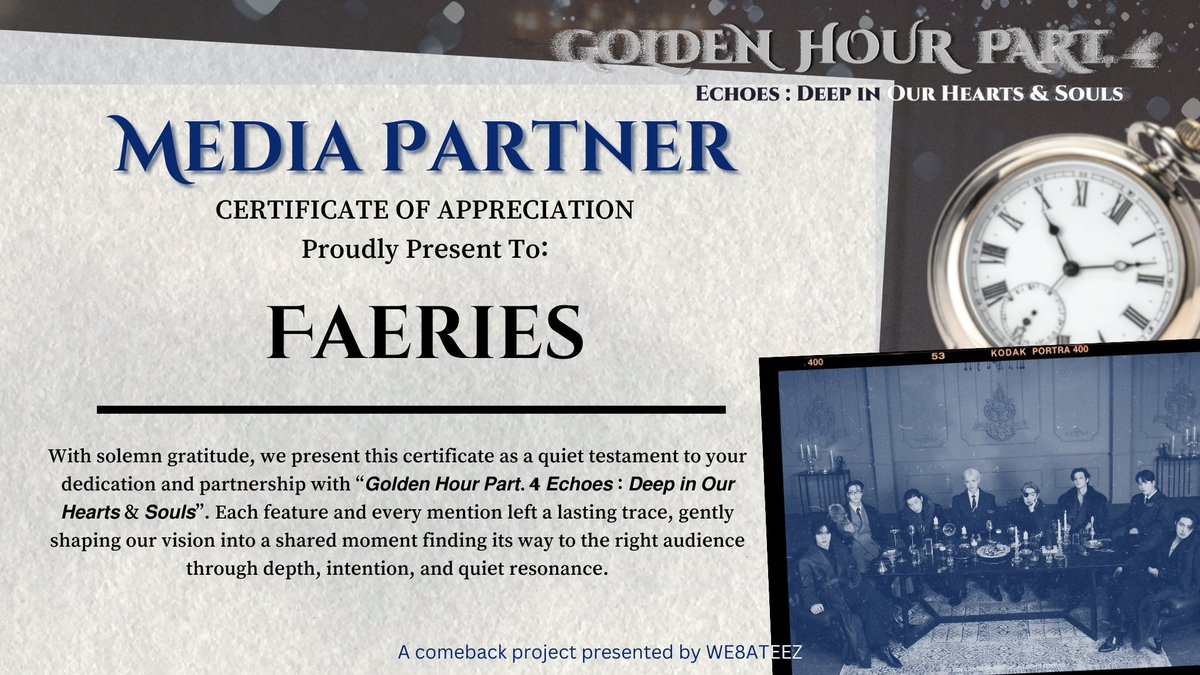 매력적인 네 요정 , 𝙁͟𝙖͟𝙚͟𝙧͟𝙞͟𝙚͟𝙨. tweet media