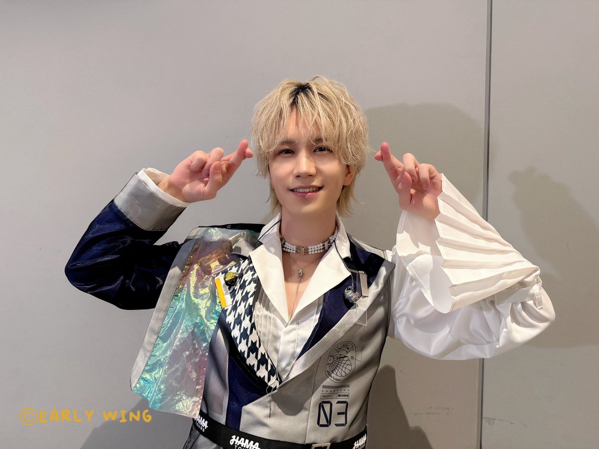 EARLY WINGスタッフ tweet media