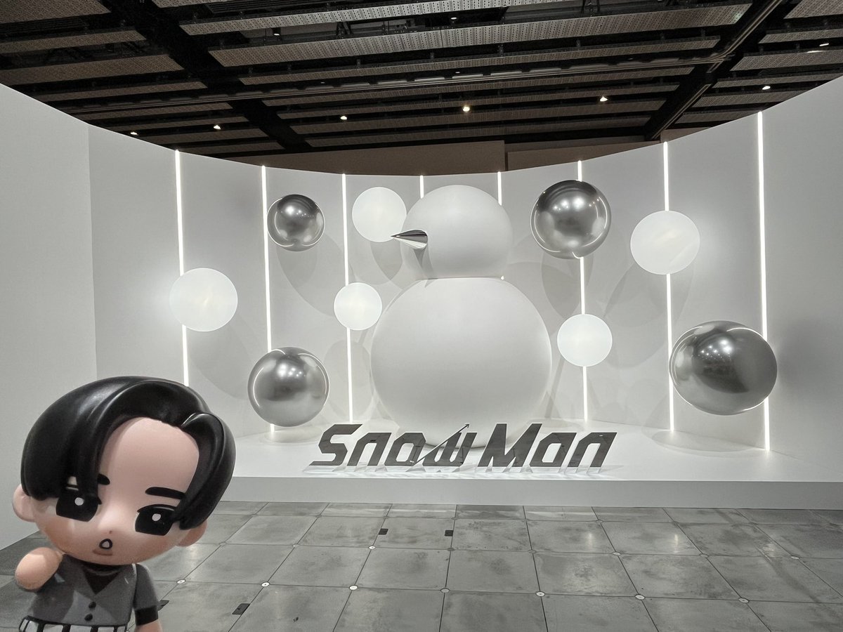 思い切って大阪のポップアップに行って良かった╰(*´︶`*)╯♡ 東京も