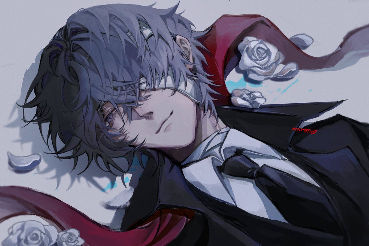 dazai osamu 
#太宰 #文スト #BSD