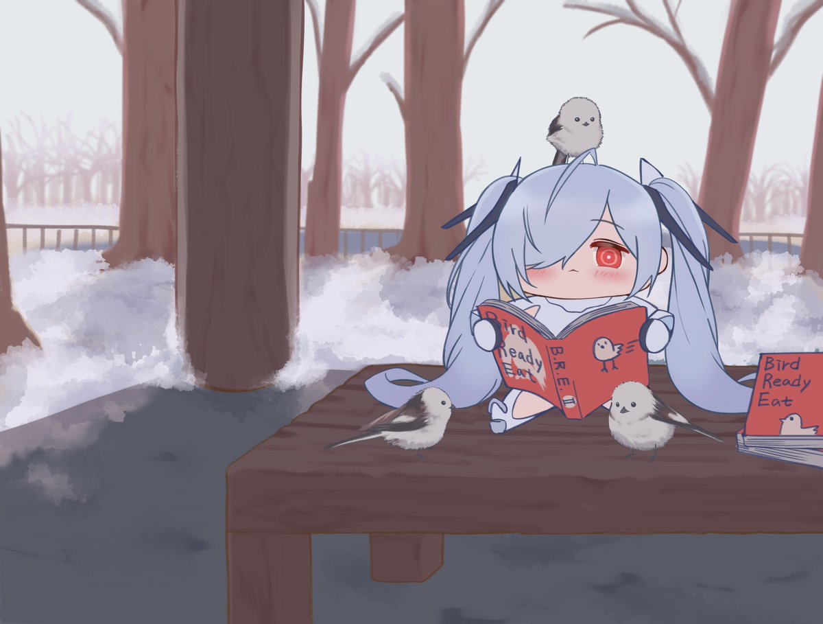 祝祭 瑠那央 (@runao_noire) on Twitter photo 
