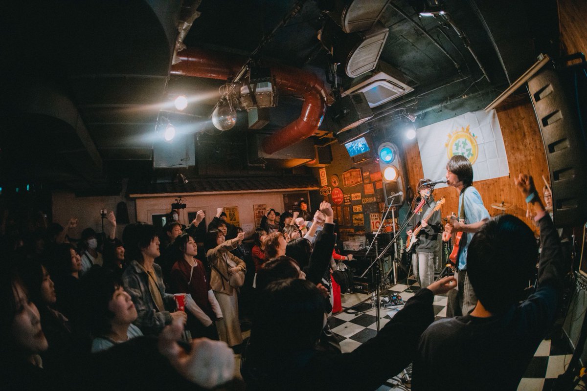 メメフェス2026 tweet media