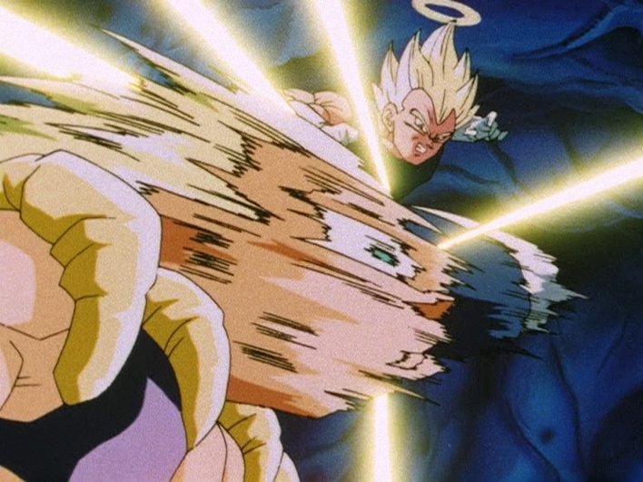 Dragon Ball Perfect Shots (@dbperfectshots) on Twitter photo 