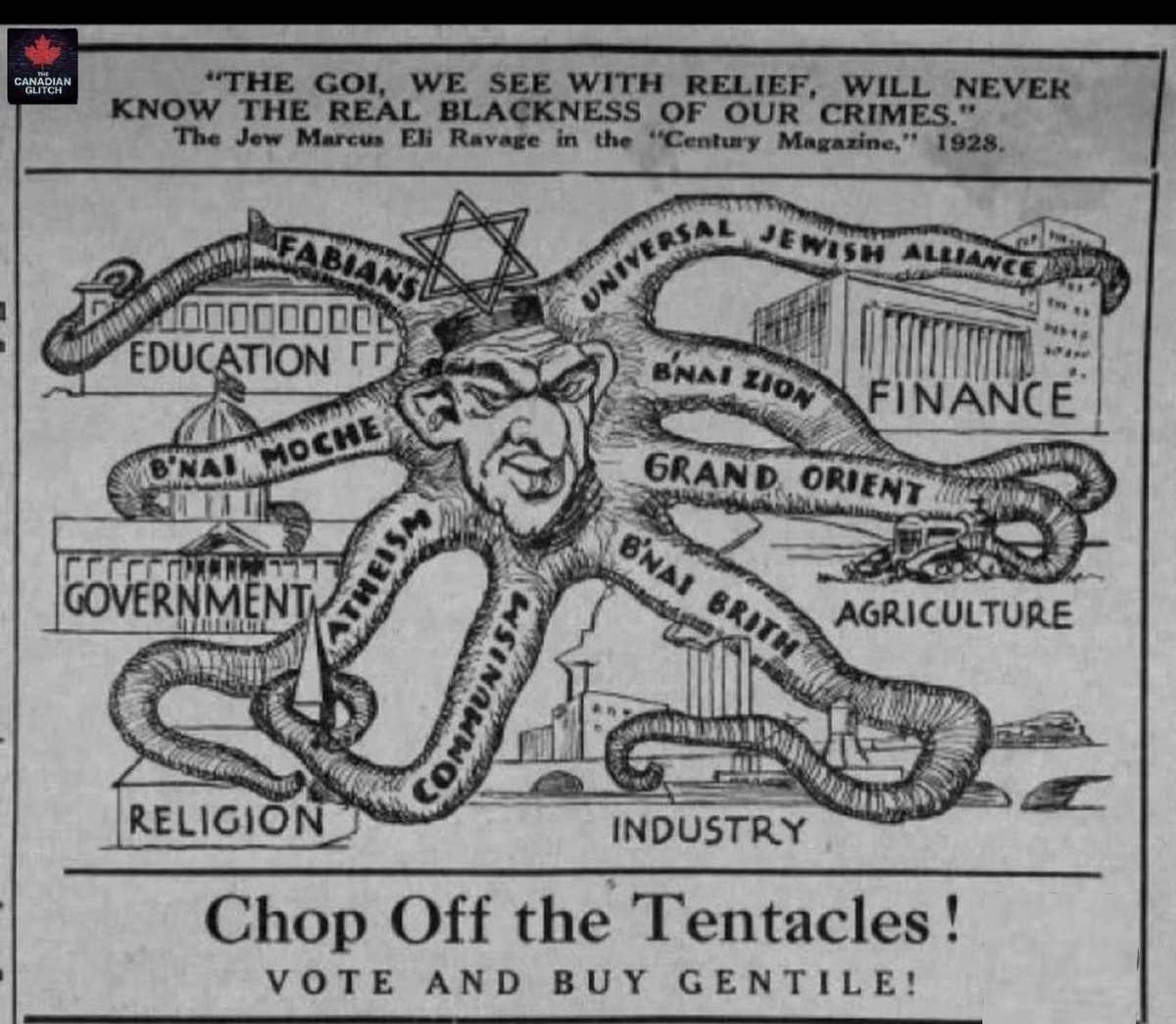 Esto se publicó en 1928