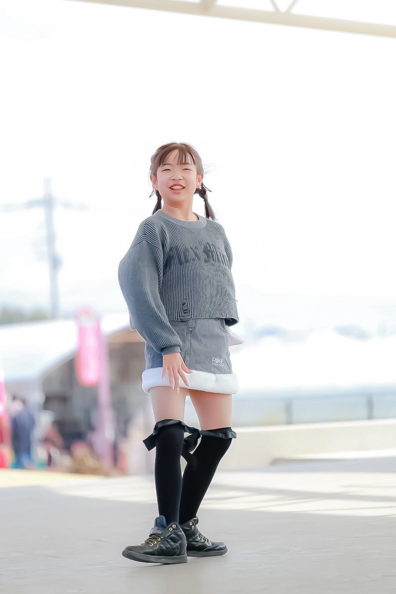 2026.2.22 GratefulLive グランテラス筑西 YJCダンススタジオ ソロ