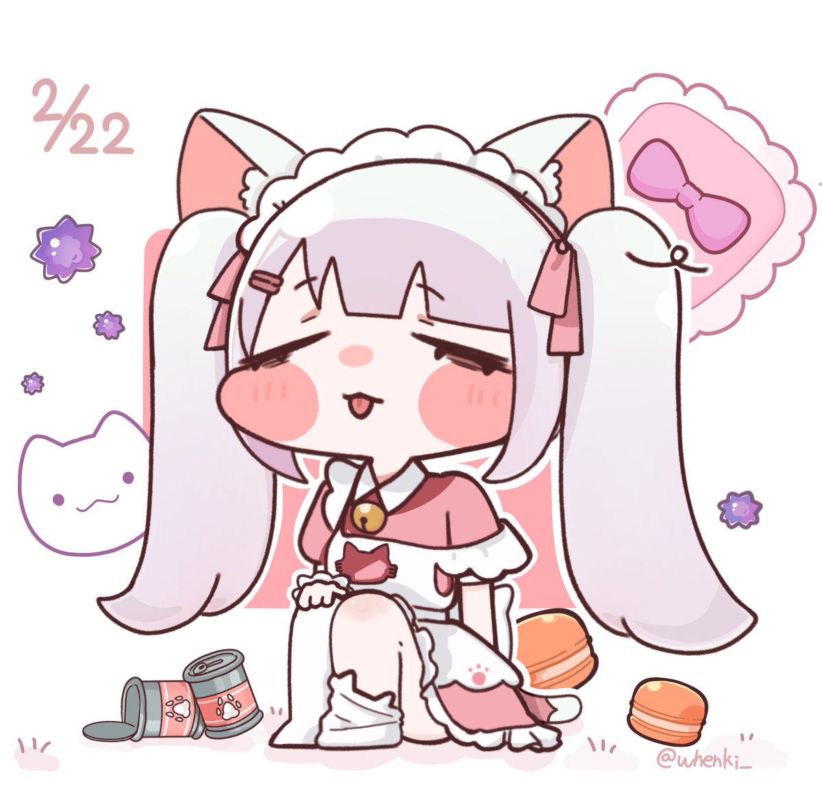 いといつき tweet media