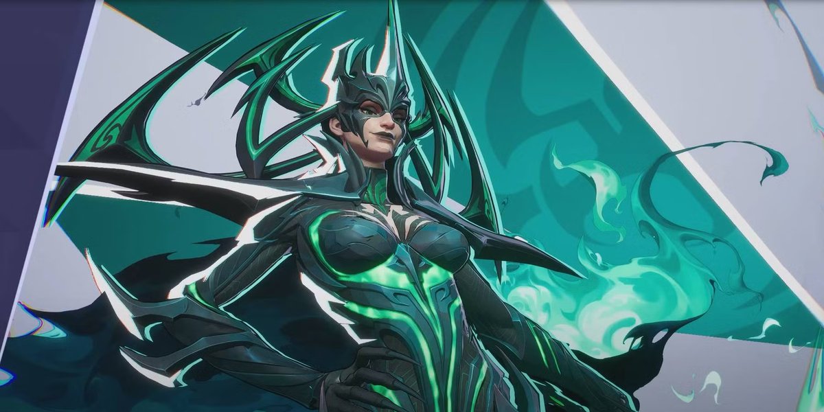 jade_the_shade9's tweet photo. The "I require skilled precision and aiming, except for my <Fuck your general direction> ult, for some reason" starter pack https://t.co/szgWk1wnNT