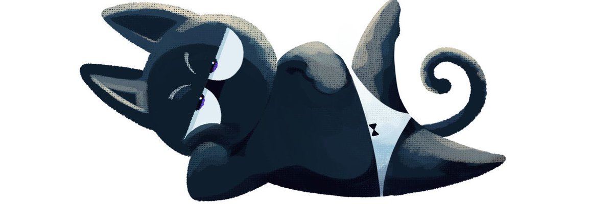 #猫の日