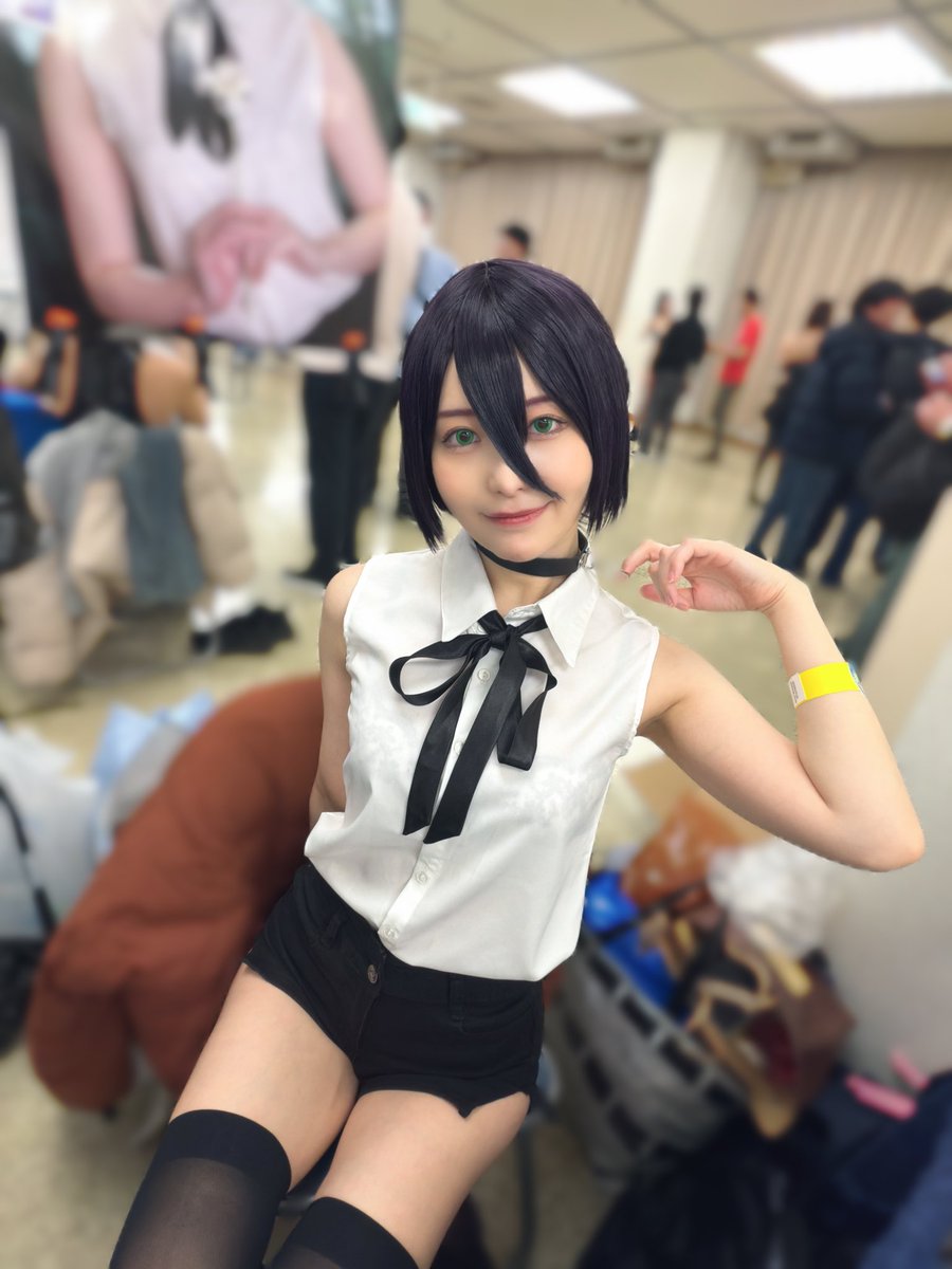 天馬ゆい(天ちゃん) tweet media